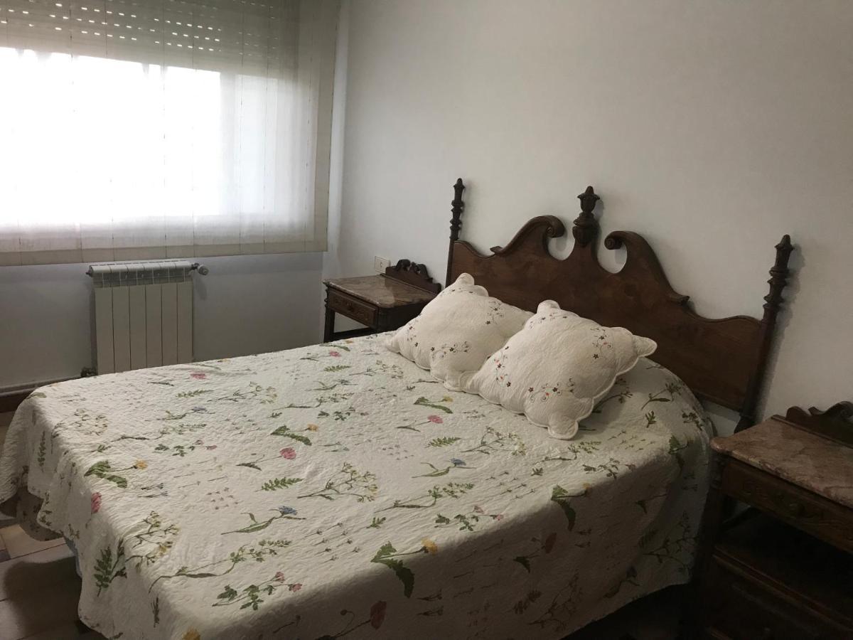 Appartamento Playa Silgar En Galicia Sanxenxo Esterno foto