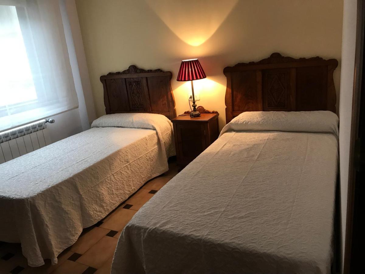 Appartamento Playa Silgar En Galicia Sanxenxo Esterno foto