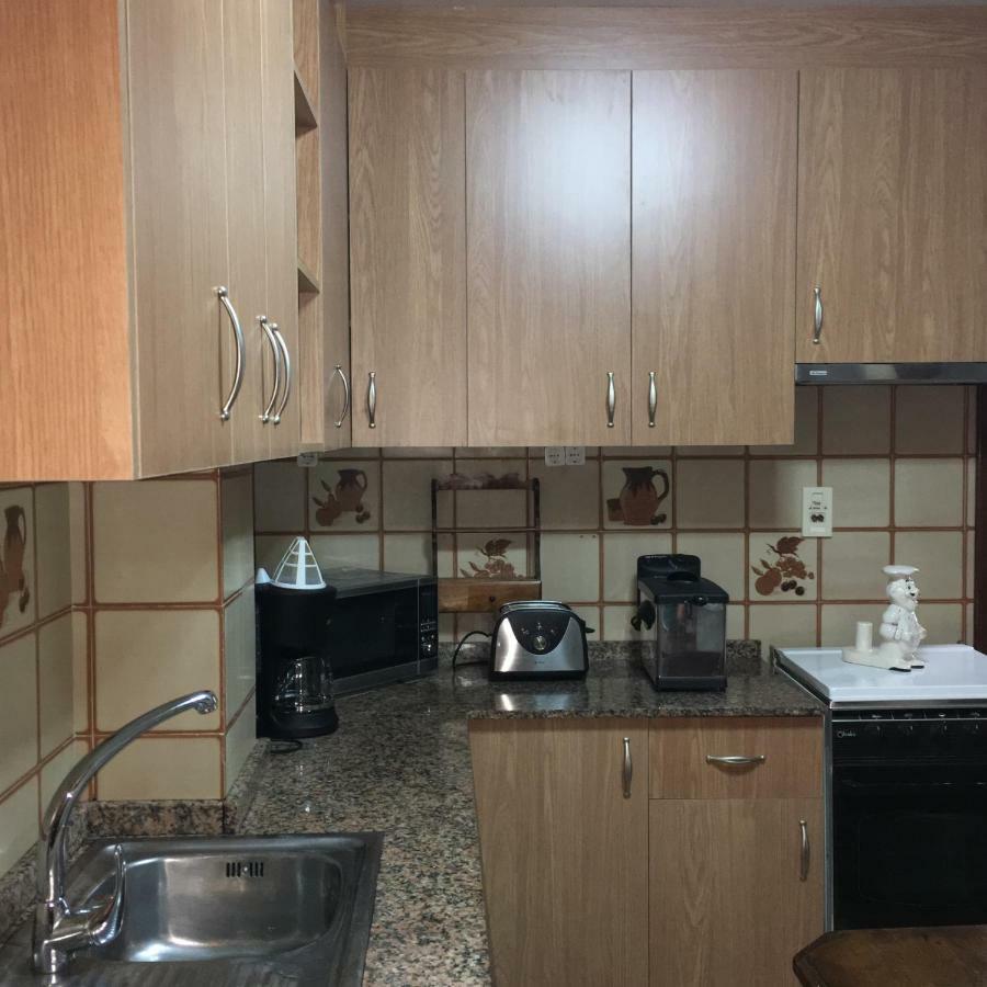 Appartamento Playa Silgar En Galicia Sanxenxo Esterno foto
