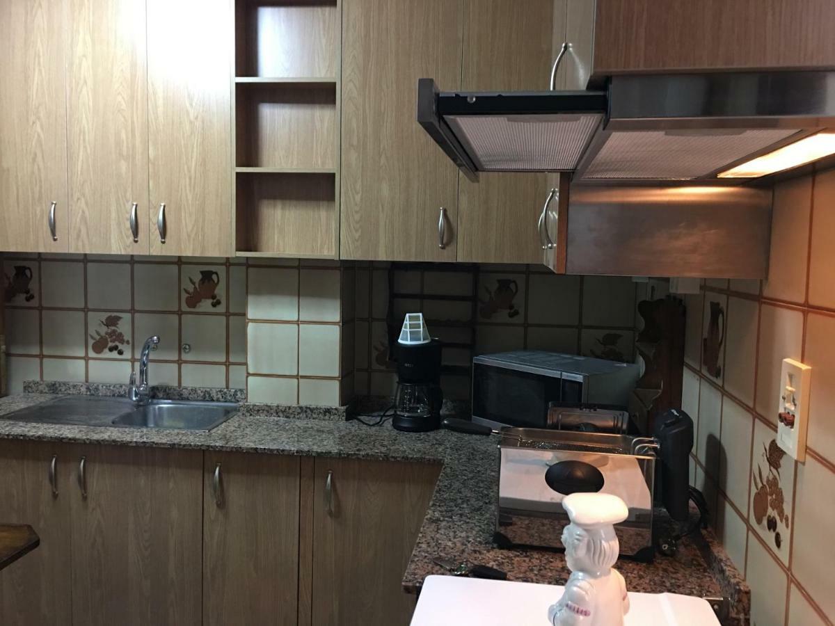 Appartamento Playa Silgar En Galicia Sanxenxo Esterno foto